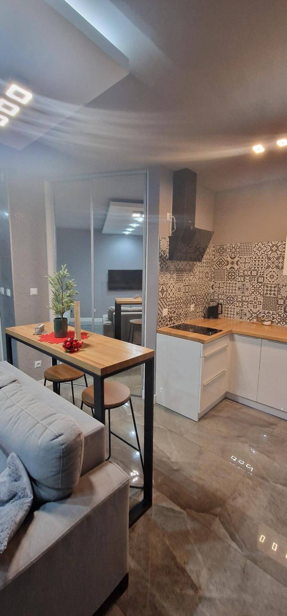 Apartament Panorama Nowy Targ Exterior photo